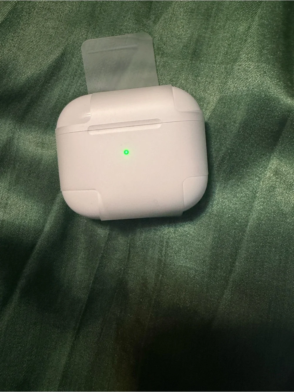 Apple AirPods (3rd Generation) Box - White